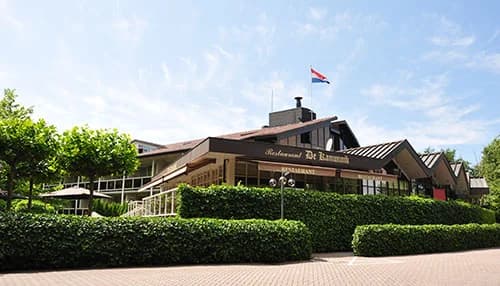 Fletcher Wellness Hotel - Jacuzzi op kamer