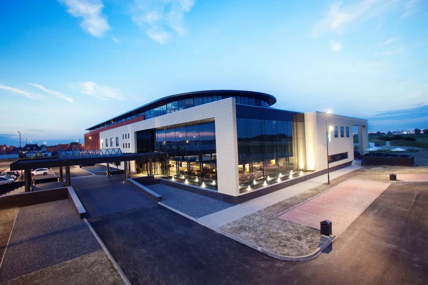 Van der Valk Middelburg